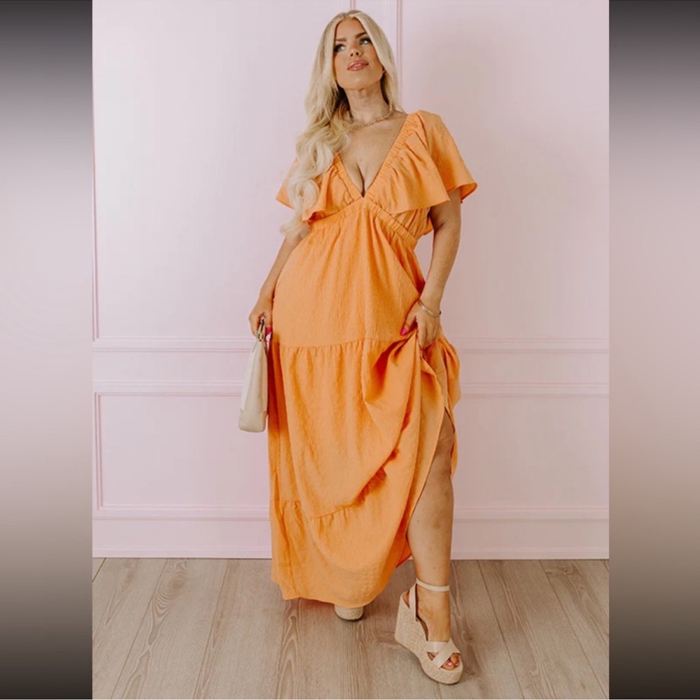 Impression’s boutique dress